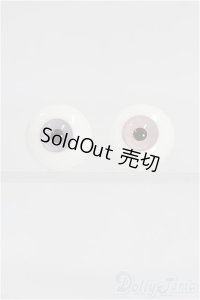 14mm/グラスアイ　硝子屋Rosa様 I-25-09-21-193-KD-ZI