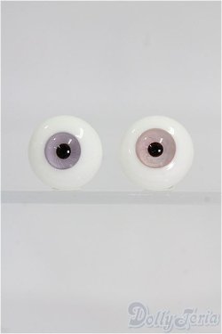 画像1: 14mm/グラスアイ　硝子屋Rosa様 I-25-09-21-193-KD-ZI