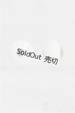 画像2: 14mm/グラスアイ　硝子屋Rosa様 I-25-09-21-193-KD-ZI