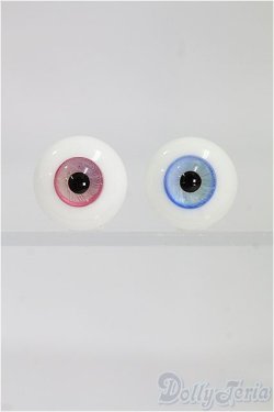 画像1: 14.5mm/グラスアイ　硝子屋Rosa様 I-25-09-21-192-KD-ZI