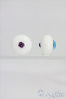画像2: 14.5mm/グラスアイ　硝子屋Rosa様 I-25-09-21-191-KD-ZI