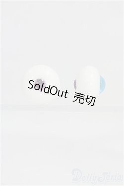 画像2: 14.5mm/グラスアイ　硝子屋Rosa様 I-25-09-21-191-KD-ZI