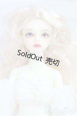 画像1: Myoudoll/1/6/Bettina I-25-09-21-230-KD-ZI