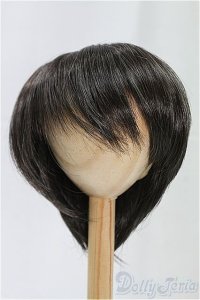 9inch/ウィッグ I-25-09-21-207-KD-ZI