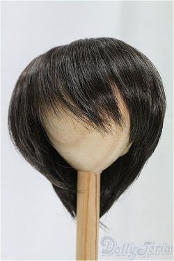 画像1: 9inch/ウィッグ I-25-09-21-207-KD-ZI