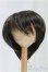 画像1: 9inch/ウィッグ I-25-09-21-207-KD-ZI (1)