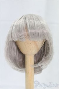 7inch/ウィッグ　ロンシュカ様 I-25-09-21-206-KD-ZI