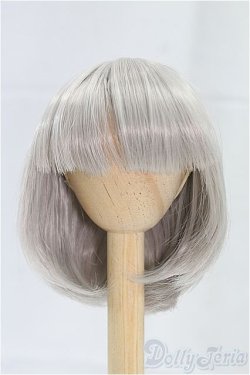 画像1: 7inch/ウィッグ　ロンシュカ様 I-25-09-21-206-KD-ZI