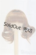6-7inch/ウィッグ I-25-09-21-204-KD-ZI