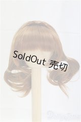 6-7inch/ウィッグ I-25-09-21-204-KD-ZI