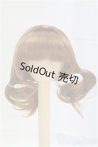 6-7inch/ウィッグ I-25-09-21-204-KD-ZI