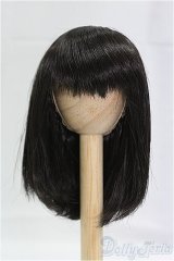 7-7.5inch/ウィッグ I-25-09-21-205-KD-ZI