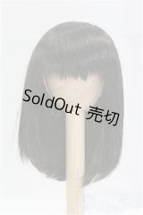 7-7.5inch/ウィッグ I-25-09-21-205-KD-ZI