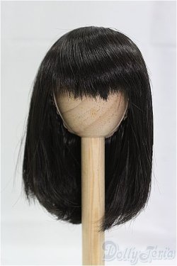 画像1: 7-7.5inch/ウィッグ I-25-09-21-205-KD-ZI