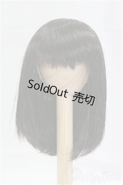 画像1: 7-7.5inch/ウィッグ I-25-09-21-205-KD-ZI