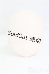 IMOMODOLL/1/4Emptyヘッド I-25-09-21-227-KD-ZI
