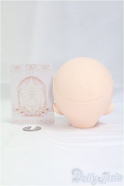 画像4: IMOMODOLL/1/4Emptyヘッド I-25-09-21-227-KD-ZI