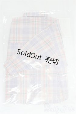 画像3: SD/OF:トップス　NINE9STYLE製Over fit check shirt(Mint) I-25-09-21-208-KD-ZI