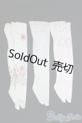 SD/OF:靴下3点 I-25-09-21-211-KD-ZI