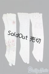 SD/OF:靴下3点 I-25-09-21-211-KD-ZI