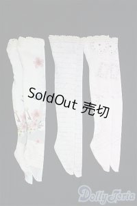 SD/OF:靴下3点 I-25-09-21-211-KD-ZI