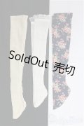 SD/OF:靴下3点 I-25-09-21-212-KD-ZI
