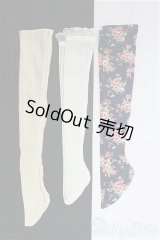 SD/OF:靴下3点 I-25-09-21-212-KD-ZI