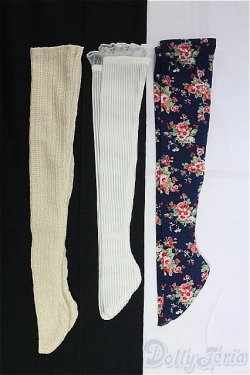 画像1: SD/OF:靴下3点 I-25-09-21-212-KD-ZI