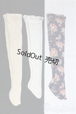 画像2: SD/OF:靴下3点 I-25-09-21-212-KD-ZI