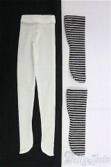 40cmサイズドール/OF:衣装　ソックス＆タイツ I-25-09-21-219-KD-ZI
