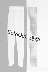 40cmサイズドール/OF:衣装　ソックス＆タイツ I-25-09-21-219-KD-ZI