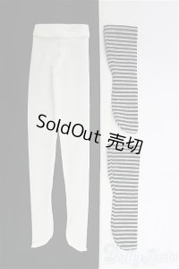 40cmサイズドール/OF:衣装　ソックス＆タイツ I-25-09-21-219-KD-ZI