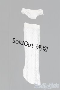 40cmサイズドール/OF:衣装　下着＆ソックス I-25-09-21-217-KD-ZI