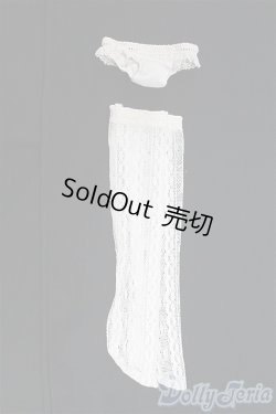 画像1: 40cmサイズドール/OF:衣装　下着＆ソックス I-25-09-21-217-KD-ZI