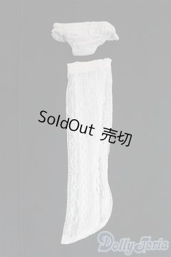 画像2: 40cmサイズドール/OF:衣装　下着＆ソックス I-25-09-21-217-KD-ZI