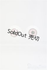 16ｍｍ/アニメアイ　アクリルアイ2点 I-25-09-21-201-KD-ZI