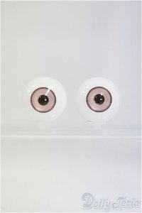 16ｍｍ/アニメアイ　アクリルアイ2点 I-25-09-21-201-KD-ZI