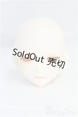 黒白自制BLACK&WRITTE　STUDIO/ヘッド I-25-09-21-228-KD-ZI