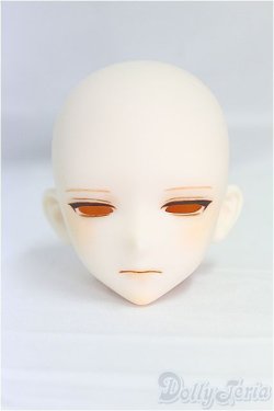 画像1: 黒白自制BLACK&WRITTE　STUDIO/ヘッド I-25-09-21-228-KD-ZI