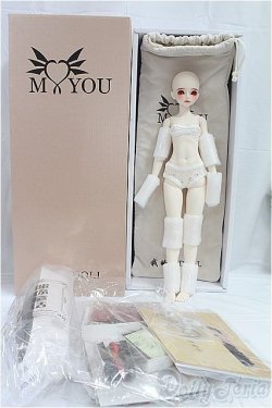 画像7: 【DOLK×MYOU DOLL】夏日Zuzana 2023 ver. Limited I-25-09-21-234-KD-ZI