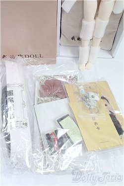 画像8: 【DOLK×MYOU DOLL】夏日Zuzana 2023 ver. Limited I-25-09-21-234-KD-ZI