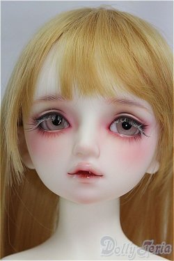 画像1: SD/ワンオフF-67：aone様メイク　PSホワイト I-25-09-21-229-KD-ZI