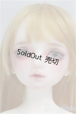 画像1: SD/ワンオフF-67：aone様メイク　PSホワイト I-25-09-21-229-KD-ZI