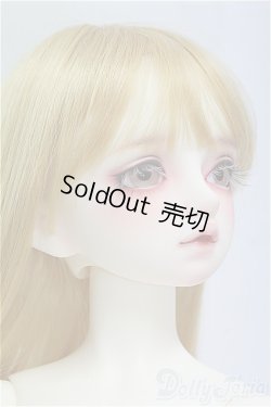 画像2: SD/ワンオフF-67：aone様メイク　PSホワイト I-25-09-21-229-KD-ZI