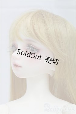 画像3: SD/ワンオフF-67：aone様メイク　PSホワイト I-25-09-21-229-KD-ZI