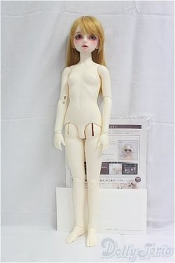 画像5: SD/ワンオフF-67：aone様メイク　PSホワイト I-25-09-21-229-KD-ZI