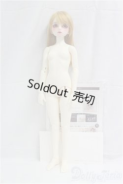 画像5: SD/ワンオフF-67：aone様メイク　PSホワイト I-25-09-21-229-KD-ZI