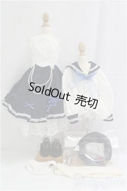 画像7: SD/ワンオフF-67：aone様メイク　PSホワイト I-25-09-21-229-KD-ZI