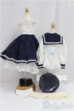 画像8: SD/ワンオフF-67：aone様メイク　PSホワイト I-25-09-21-229-KD-ZI