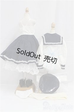 画像8: SD/ワンオフF-67：aone様メイク　PSホワイト I-25-09-21-229-KD-ZI